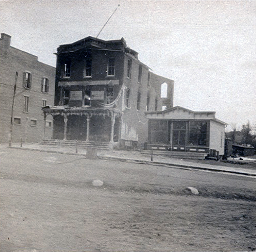 1900 Main St Rockaway